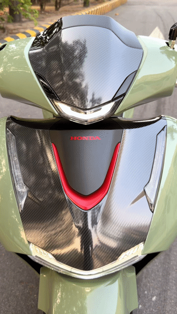 Honda SH 160i ABS TFT 2026 Xanh bơ bs vip 53535. Mua bán Xe máy tại Quận 8 Tp Hồ Chí Minh được đăng bởi Anh Quốc hình 1