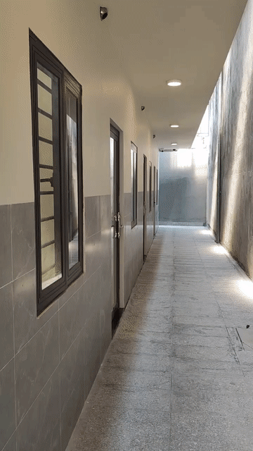 Cho thuê Phòng trọ Thành phố Thủ Dầu Một Bình Dương diện tích 45 m² giá 4,5 triệu/tháng