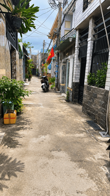 Mua bán Nhà ở Quận 12 Tp Hồ Chí Minh diện tích 47 m² giá 3,08 tỷ