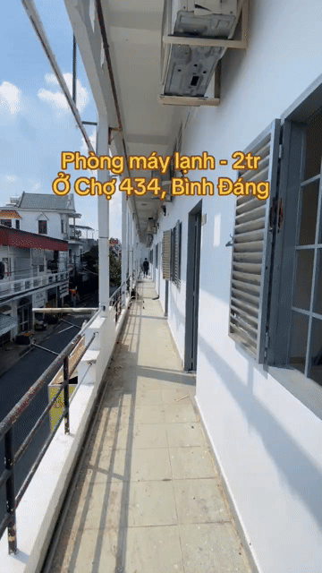 Cho thuê Phòng trọ Thành phố Thuận An Bình Dương diện tích 25 m² giá 1,69 triệu/tháng