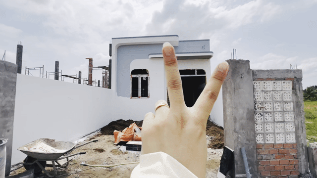 Mua bán Nhà ở Thị xã Gò Công Tiền Giang diện tích 104 m² giá 1,4 tỷ