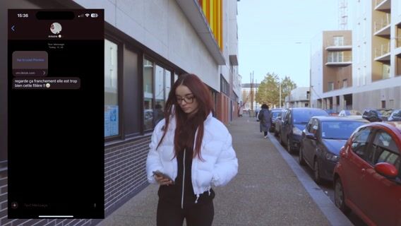 Ma vie en Bachelor Design Numérique