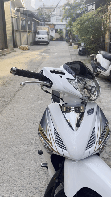 Honda Future Neo Gt 207 chính chủ. Mua bán Xe máy tại Quận Gò Vấp Tp Hồ Chí Minh được đăng bởi tuan hình 1
