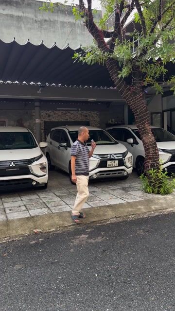 Toyota Avanza Premio 2023 MT - 42000 km. Mua bán Ô tô tại Quận Cẩm Lệ Đà Nẵng được đăng bởi Phước Auto hình 1