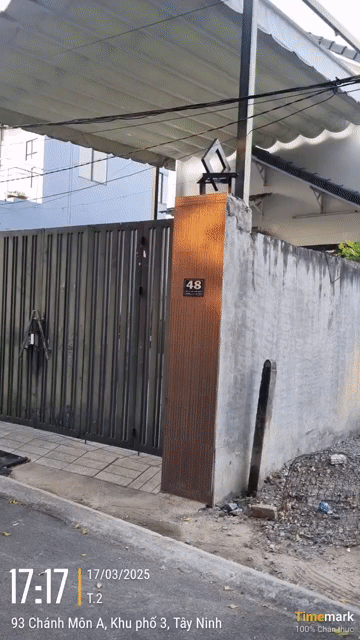 Mua bán Đất Thành phố Tây Ninh Tây Ninh diện tích 106 m² giá 1,49 tỷ