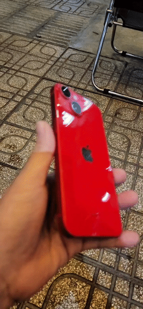  iphone 14/128VN,giá sinh viên,máy rin đẹp 99%. Mua bán Điện thoại tại Quận Gò Vấp Tp Hồ Chí Minh được đăng bởi Di hình 1
