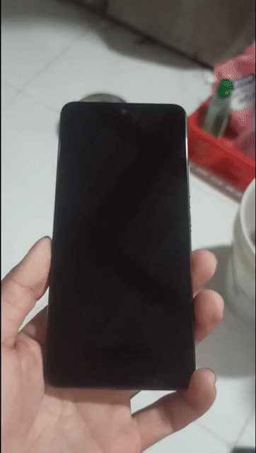 Xiaomi Redmi K50 8GB Android 13. Mua bán Điện thoại tại Huyện Bình Chánh Tp Hồ Chí Minh được đăng bởi Xuân Vũ hình 1
