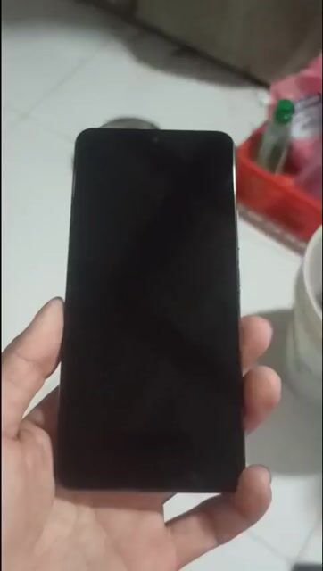 Xiaomi Redmi K50 8GB Android 13. Mua bán Điện thoại tại Huyện Bình Chánh Tp Hồ Chí Minh được đăng bởi Xuân Vũ hình 1