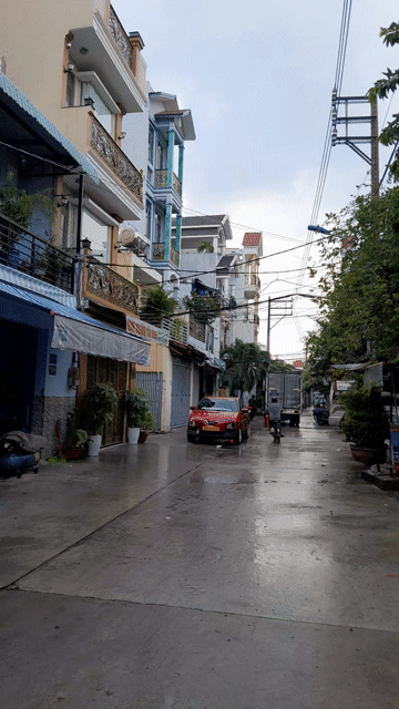 Mua bán Nhà ở Quận Bình Tân Tp Hồ Chí Minh diện tích 64 m² giá 5,4 tỷ