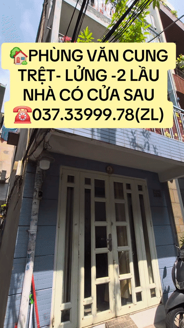 Mua bán Nhà ở Quận Phú Nhuận Tp Hồ Chí Minh diện tích 26 m² giá 6,45 tỷ