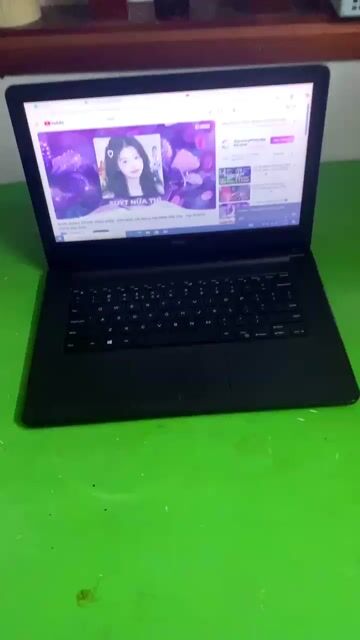 Laptop Dell i5 6200U 8G SSD 256GB 14in siêubềnmạnh. Mua bán Laptop tại Quận 1 Tp Hồ Chí Minh được đăng bởi Lê Công Hậu hình 1