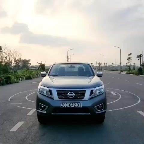 Bán Nissan Navana đời 2015,số sàn, 1 cầu. Mua bán Ô tô tại Huyện Đông Anh Hà Nội được đăng bởi siêu thị ô tô Nhật Bắc hình 1
