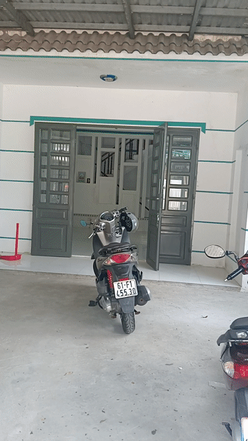 Cho thuê Nhà ở Thị xã Tân Uyên Bình Dương diện tích 110 m² giá 6 triệu/tháng