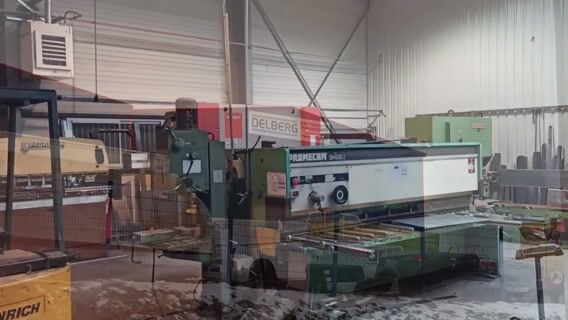 Le métier de carrossier-constructeur