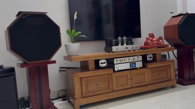 Amply đèn Cary 300B Đẹp. Mua bán Tivi, Âm thanh tại Huyện Gia Lâm Hà Nội được đăng bởi Vũ Hiếu hình 1