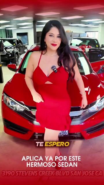 2016 Honda Civic video thumbnail