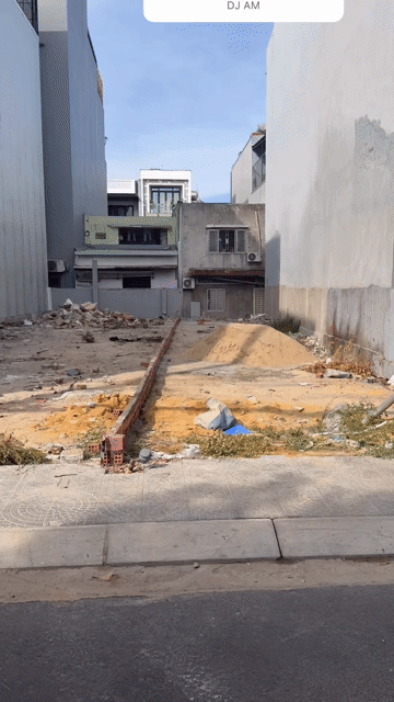 Mua bán Đất Quận Hải Châu Đà Nẵng diện tích 100 m² giá 7,15 tỷ