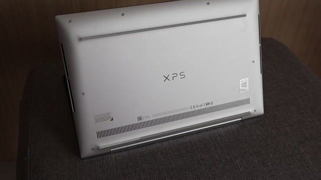 Dell XPS 13 9310  i7-1165G7 QHD touch 32GB/512GB. Mua bán Laptop tại Quận Gò Vấp Tp Hồ Chí Minh được đăng bởi Nguyễn Đình Nguyên hình 1