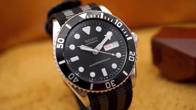 Đồng hồ Seiko Submarine Made In Japan. Mua bán Đồng hồ tại Quận 3 Tp Hồ Chí Minh được đăng bởi Đồng Hồ Nội Địa Nhật hình 1