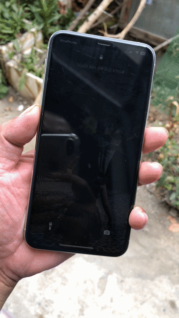 Apple iPhone 11 Pro Max 256GB Trắng. Mua bán Điện thoại tại Thành phố Dĩ An Bình Dương được đăng bởi Duy Khang hình 1