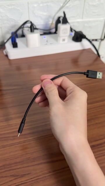 Cáp sạc C hãng Sony. Mua bán Phụ kiện (Màn hình, Chuột...) tại Thành phố Tam Kỳ Quảng Nam được đăng bởi Thân Vĩnh Tuấn hình 1
