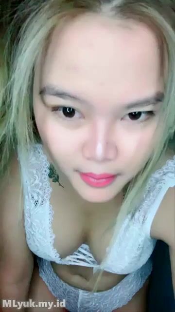 Toket Imut Abg Chindo