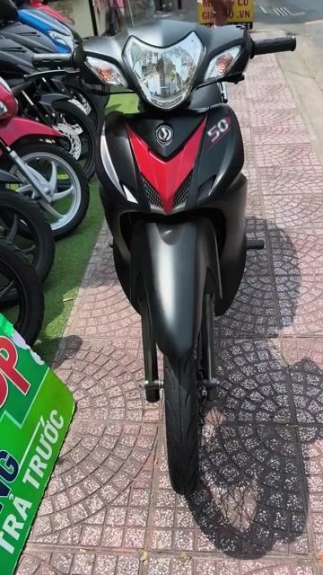 SYM Elegant 50cc 2018 bs 59pa-03061. Mua bán Xe máy tại Quận Phú Nhuận Tp Hồ Chí Minh được đăng bởi xe39com hình 1