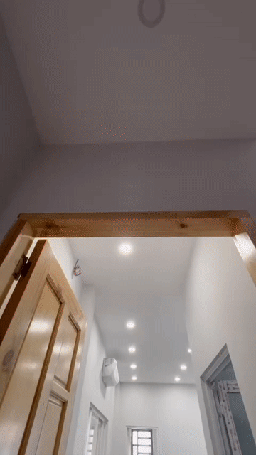 Cho thuê Căn hộ Chung cư Quận 4 Tp Hồ Chí Minh diện tích 70 m² giá 5,3 triệu/tháng