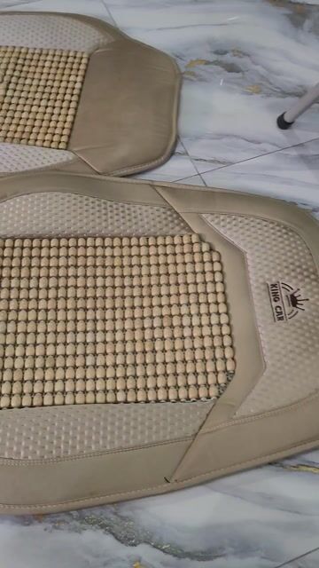 Lót ghế ô tô. Mua bán Phụ tùng xe tại Thành phố Thủ Dầu Một Bình Dương được đăng bởi  Lee Dy hình 1