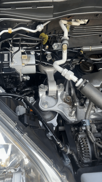 Honda CRV Đen 120.000 km. Mua bán Ô tô tại Thành phố Thủ Đức Tp Hồ Chí Minh được đăng bởi nguyễn tấn bằng hình 1