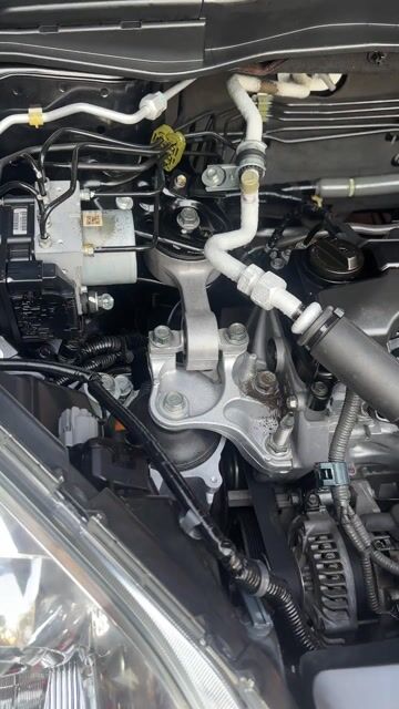 Honda CRV Đen 120.000 km. Mua bán Ô tô tại Thành phố Thủ Đức Tp Hồ Chí Minh được đăng bởi nguyễn tấn bằng hình 1