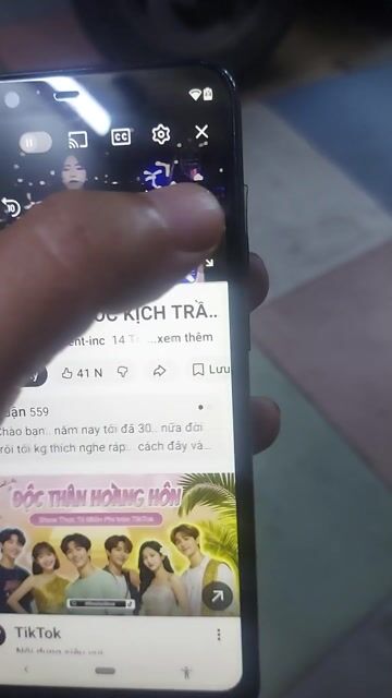 Nokia 5.1 Plus Xanh. Mua bán Điện thoại tại Quận 5 Tp Hồ Chí Minh được đăng bởi Thiên Sơn hình 1