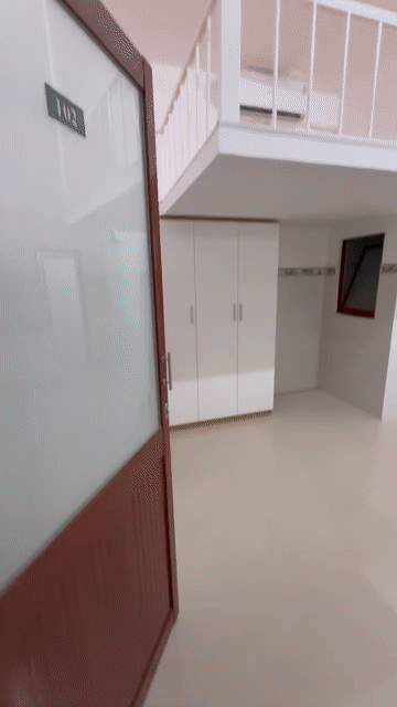 Cho thuê Phòng trọ Quận Tân Phú Tp Hồ Chí Minh diện tích 28 m² giá 3,3 triệu/tháng