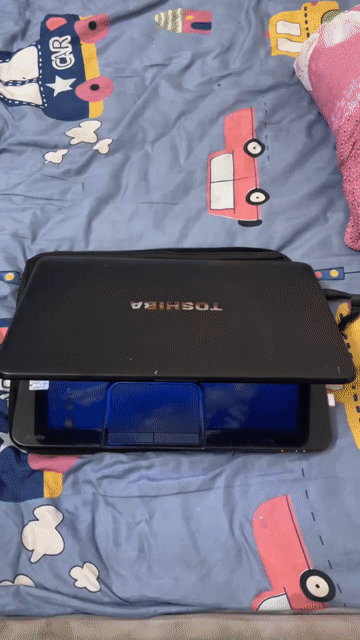 Toshiba L840 8GB/128GB Đen. Mua bán Laptop tại Thành phố Thủ Đức Tp Hồ Chí Minh được đăng bởi Nguyễn Hải hình 1