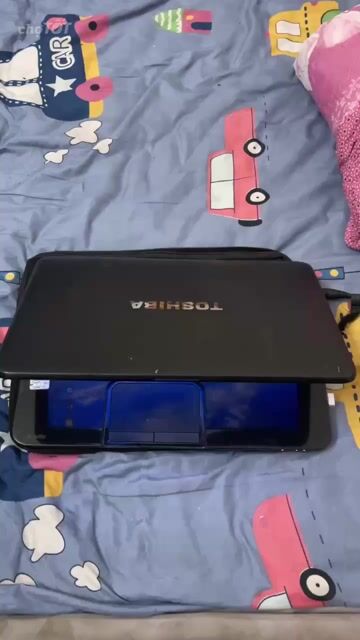 Toshiba L840 8GB/128GB Đen. Mua bán Laptop tại Thành phố Thủ Đức Tp Hồ Chí Minh được đăng bởi Nguyễn Hải hình 1