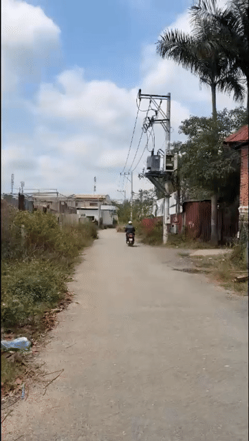 Cho thuê Văn phòng, Mặt bằng kinh doanh Huyện Bình Chánh Tp Hồ Chí Minh diện tích 1000 m² giá 10 triệu/tháng