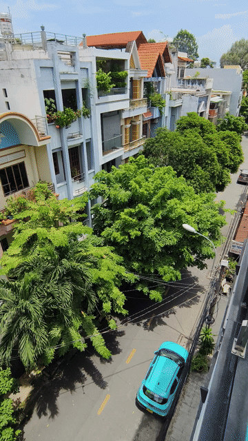 Cho thuê Nhà ở Quận Gò Vấp Tp Hồ Chí Minh diện tích 80 m² giá 60 triệu/tháng