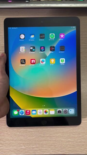 Ipad gen 7 xách tay Nhật zin nguyên chưa sửa chữa. Mua bán Máy tính bảng tại Quận Hoàng Mai Hà Nội được đăng bởi Hà Phạm Văn hình 1