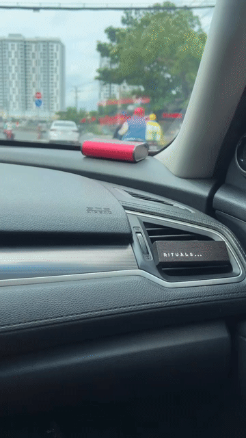 Honda Civic RS 2019 Trắng 213.000 km. Mua bán Ô tô tại Quận 6 Tp Hồ Chí Minh được đăng bởi Huỳnh Kiến Vũ hình 1