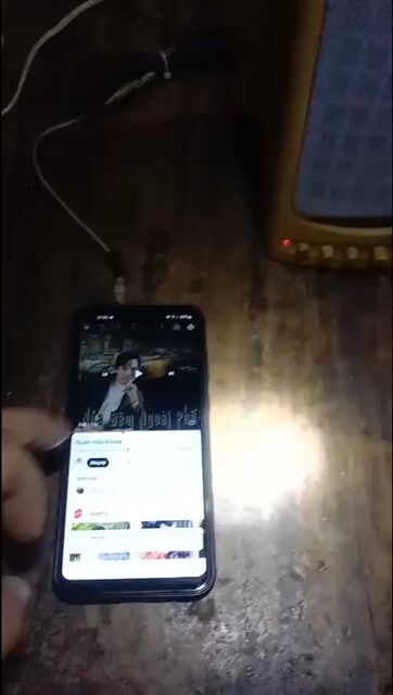 Loa vi tính Nicole 2.0 Vàng. Mua bán Tivi, Âm thanh tại Thành phố Thủ Dầu Một Bình Dương được đăng bởi Trương Minh  hình 1