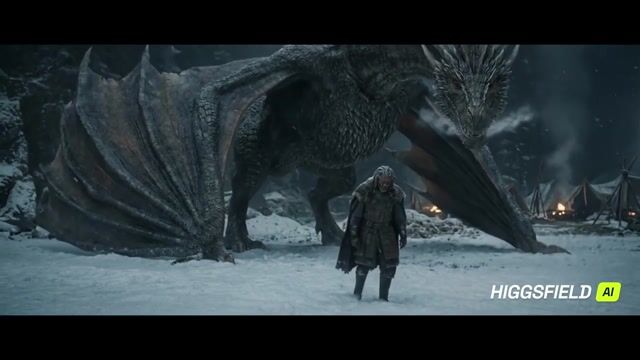 THE NIGHT KING