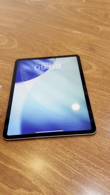 IPAD PRO M1 11 INCH 128GB WIFI, Màn Pixel. Mua bán Máy tính bảng tại Quận Tân Bình Tp Hồ Chí Minh được đăng bởi Minh Tuấn hình 1