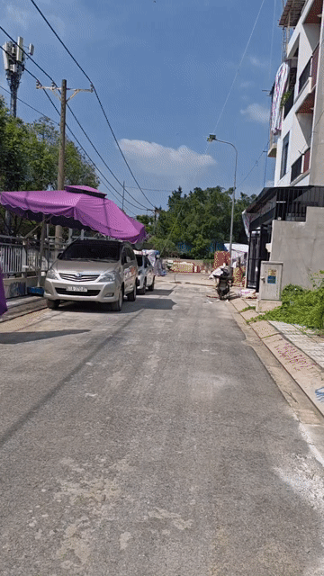 Mua bán Đất Thành phố Thủ Đức Tp Hồ Chí Minh diện tích 55 m² giá 3,55 tỷ