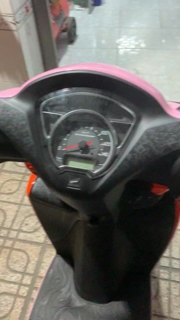 Honda Vision 2025 Hồng cam 700km. Mua bán Xe máy tại Thành phố Thủ Đức Tp Hồ Chí Minh được đăng bởi Vu Han hình 1