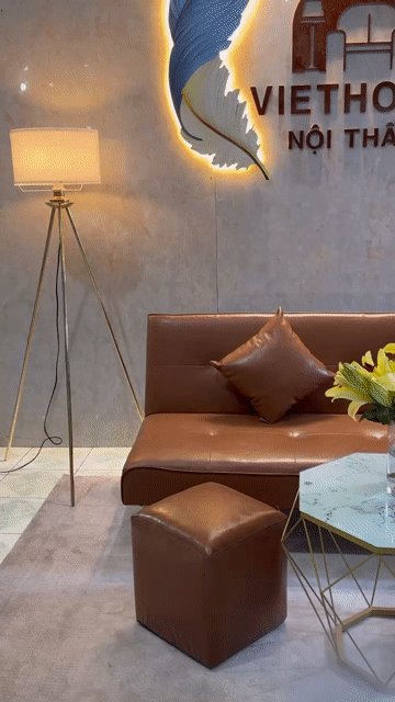 thanh lý sofa bed . Mua bán Bàn ghế tại Quận Bình Tân Tp Hồ Chí Minh được đăng bởi Thanh Thúy hình 1