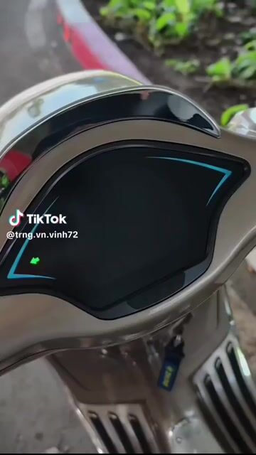 vespa iget kiểng. Mua bán Xe máy tại Quận Bình Tân Tp Hồ Chí Minh được đăng bởi văn vinh hình 1