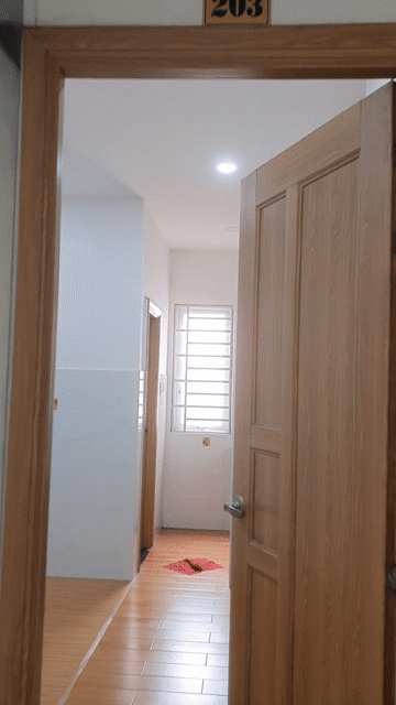 Cho thuê Phòng trọ Thành phố Thủ Đức Tp Hồ Chí Minh diện tích 18 m² giá 3,4 triệu/tháng