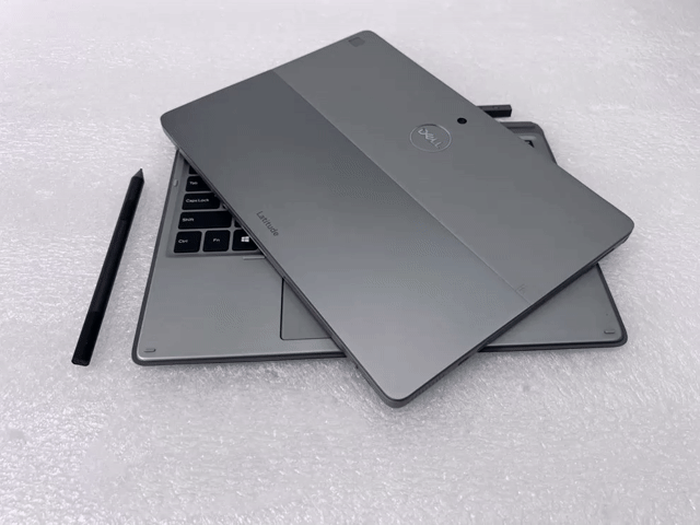 Dell Latitude 7200 Tablet i7 cảm ứng tách rời phím. Mua bán Laptop tại Quận 12 Tp Hồ Chí Minh được đăng bởi LaptopNSC hình 1