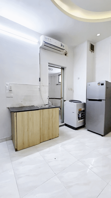 Cho thuê Phòng trọ Quận 10 Tp Hồ Chí Minh diện tích 30 m² giá 4,7 triệu/tháng