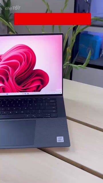 Dell XPS 15 9500 - Core i7 10875H - GTX1650TI 4GB. Mua bán Laptop tại Quận Thanh Xuân Hà Nội được đăng bởi Vũ Vân Hoàng hình 1